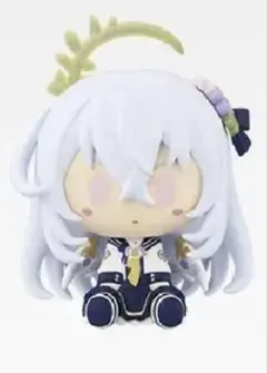 ブルアカ ちょこのっこ アズサ