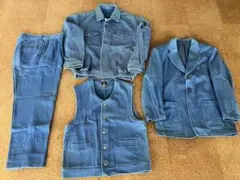 2026年最新】LANVIN Gジャン・デニムジャケットの人気アイテム - メルカリ