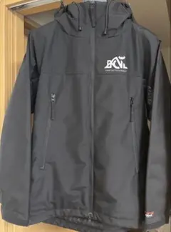 NANGA 3LAYER MOUNTAIN DOWN PARKAのサムネイル