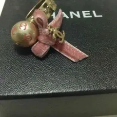 シャネル リング正規品