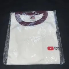 CROSS & STITCH YouTube Tシャツ L