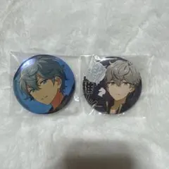 瀬名泉 缶バッジセット