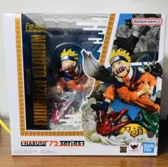 フィギュアーツZERO NARUTO-ナルト-うずまきナルト-NARUTO 72
