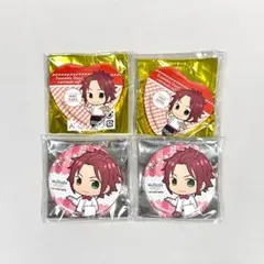 2026年最新】衣更真緒 缶バッチの人気アイテム - メルカリ