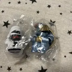 ドラクエ まちぼうけ ミイラ男 さまようよろい