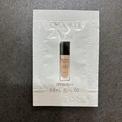 コスメデコルテ ファンデーション ゼンウェアグロウ N12