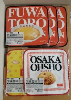 2025年最新】DMMくじ 大阪王将の人気アイテム - メルカリ