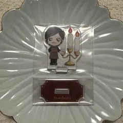 名探偵コナン 諸伏高明 アクリルスタンド コナンカフェ