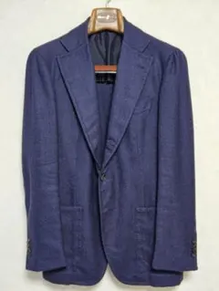 定価45万【極美品・未使用級】 Alfonso Sirica アルフォンソシリカ アルフォンソ シリカ〉で仕立てること | MR_BEAMS（ミスタービームス）
