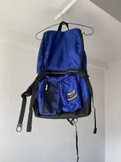 EddieBauer EB1920 バックパック【希少】のサムネイル