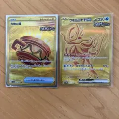 大地の器 UR SV6a ナイトワンダラー 093/064