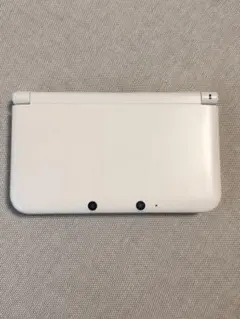Nintendo 3DS LL