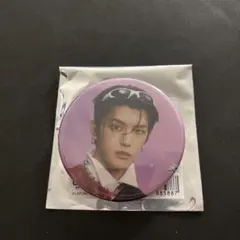 INIポップアップ髙塚大夢缶バッジ