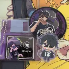 2025年最新】ドズル社ぼんじゅうるの人気アイテム - メルカリ