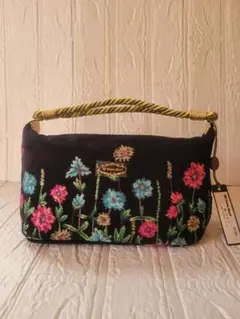 シンクビー　バッグ　ハンドバッグ　新品　タグ付き