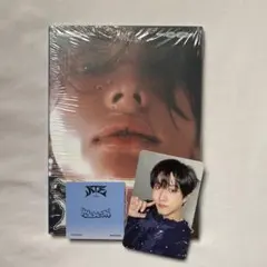 straykids スキズ アルバム ATE アコーディオン盤 ヒョンジン