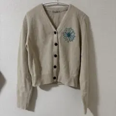 mardi mercredi カーディガンのサムネイル