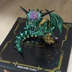 ドラゴンクエスト メタリックモンスターズギャラリー オルゴデミーラ
