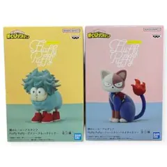 僕のヒーローアカデミア　ショートキャット　デクシープ