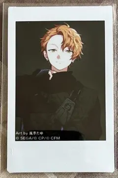 東雲彰人 チェキ レア 2025年最新】東雲彰人 チェキの人気アイテム - メルカリ