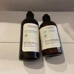 L'OCCITANE Réparation Intense セット 500mL - メルカリ