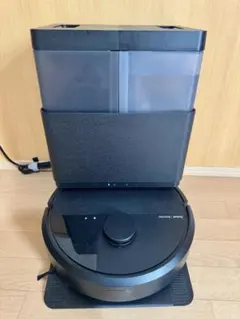 Roomba Plus 405 Combo 本体正常 ドック故障ジャン - メルカリ