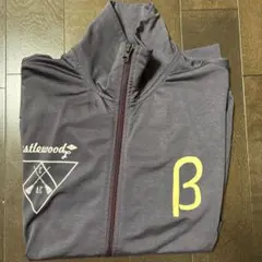 Paul Smith Jeans ジップアップジャケット L