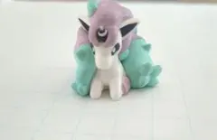 ポケモン　ポニータ　 フィギュア 約5cm