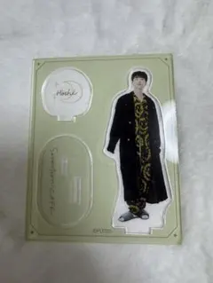 SEVENTEEN CAFE ホシ アクスタ アクリルスタンド