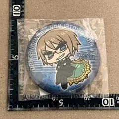 ダンガンロンパ 苗木誠 ナンジャタウン 缶バッジ - メルカリ