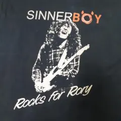 5031114(N-11) GILDAN Rory Gallagher Tシャツのサムネイル