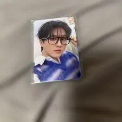 スキズ チャンビン straykids オフライン ペンミ グッズ購入特典