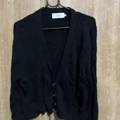 AZULカーディガン　ANAP EGOIST