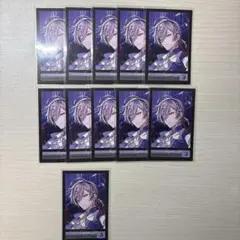 榊ネス IMPACT チェキ風カード