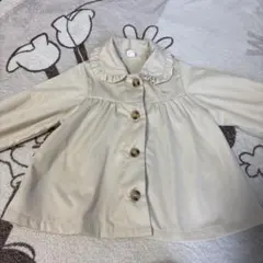 バースデイ　コトリ　ジャケット　90