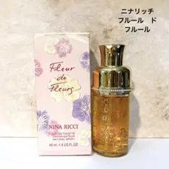 2026年最新】ニナリッチ フルール ド フルールの人気アイテム - メルカリ