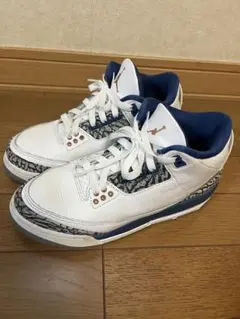 NIKE AIR JORDAN 3 RETRO(GS)DM0967-148