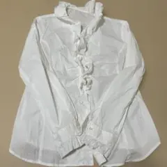 東京ソワール　13号 長袖　フォーマル