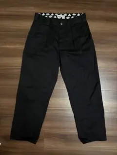 XLARGE Dickies コラボ ワークパンツ