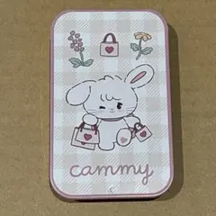 すらいどきゃん mikko illustrations キャミー