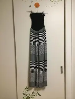 お値下げ中！MURUA ハイウエスト ワイドパンツ