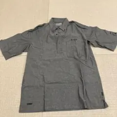 F.C.R.B シャツ　Sサイズのサムネイル