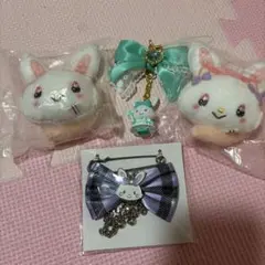 サンリオ ウィッシュミーメル グッズ まとめ売り