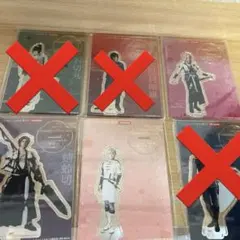 ミュージカル刀剣乱舞 千子村正 アクリルスタンド JOYSOUNDコラボ品