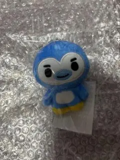 新品未開封 M!LK ミニマスコット 塩﨑太智 シャカリキレボリューション