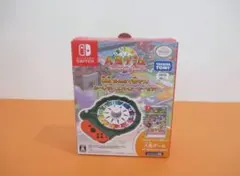 人生ゲーム for Nintendo Switch コントローラーセット