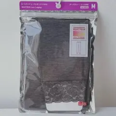 ユニクロヒートテック スパッツ