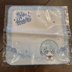 ブルーロック　ハンドタオル＋おまけ　氷織羊