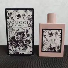 GUCCI BLOOM NETTARE DI FIORI 100ml - メルカリ