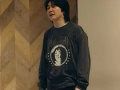 Siip ロングTシャツ 新品未開封 コンプリートBOX 大森元貴 ロンT 2025年最新】大森 tシャツの人気アイテム - メルカリ